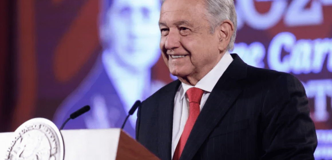 AMLO Anuncia Importantes Reformas Constitucionales para el 5 de Febrero